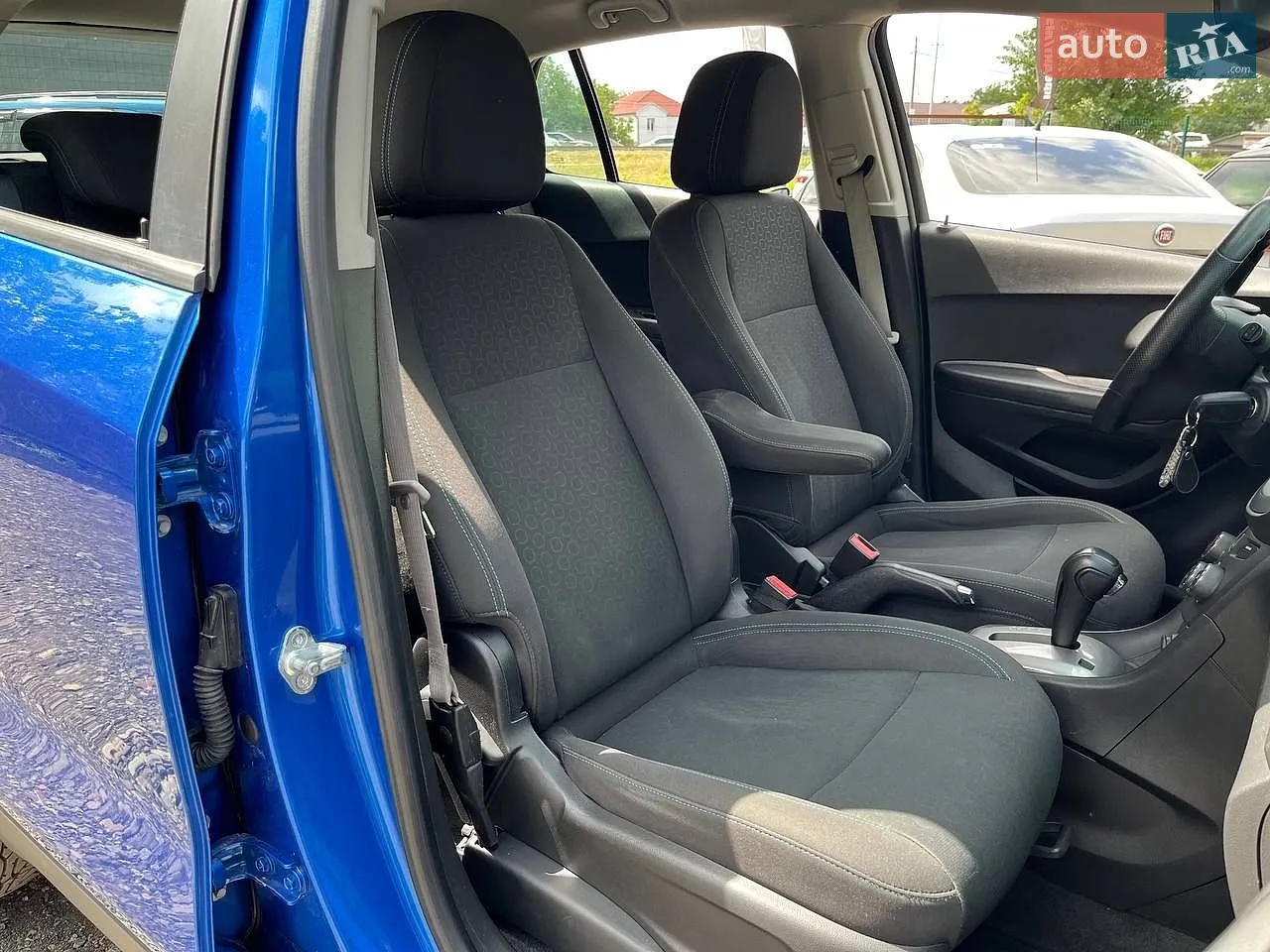 2015 Chevrolet Trax - мініатюра 14