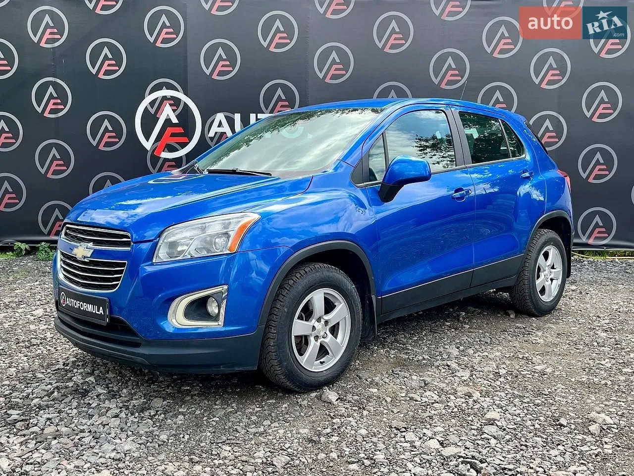 2015 Chevrolet Trax - мініатюра 5