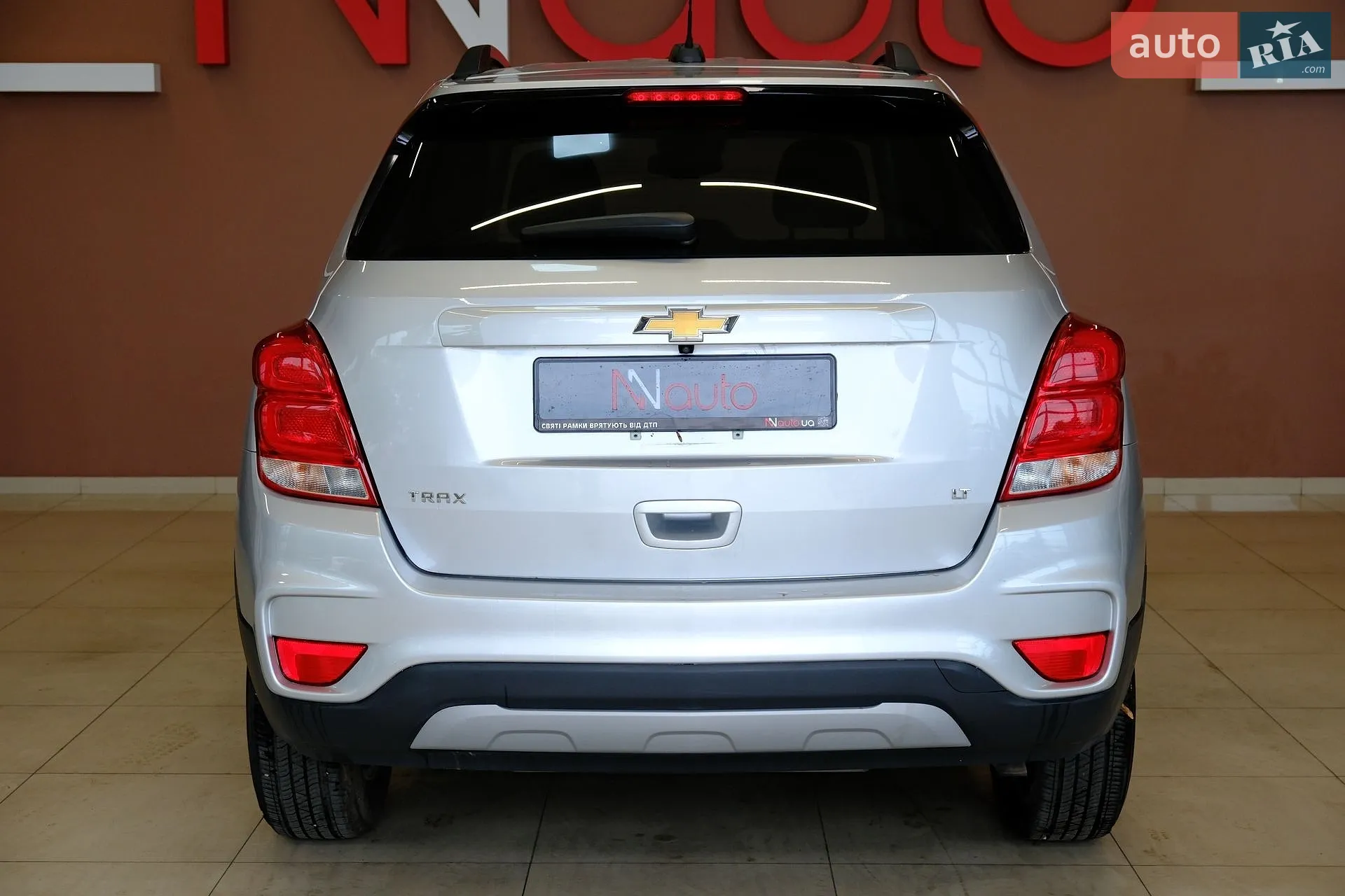 2019 Chevrolet Trax - мініатюра 12