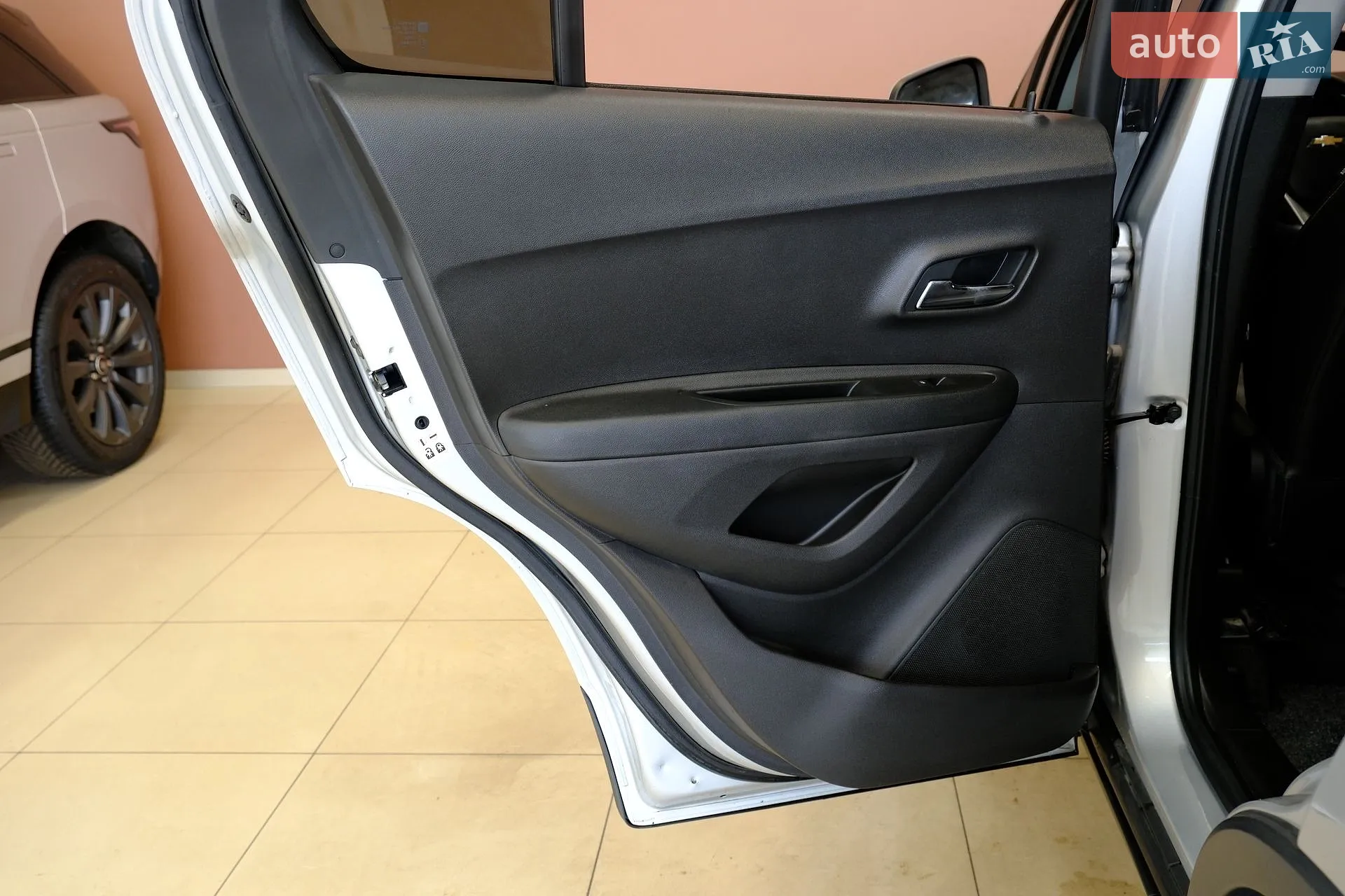 2019 Chevrolet Trax - мініатюра 30