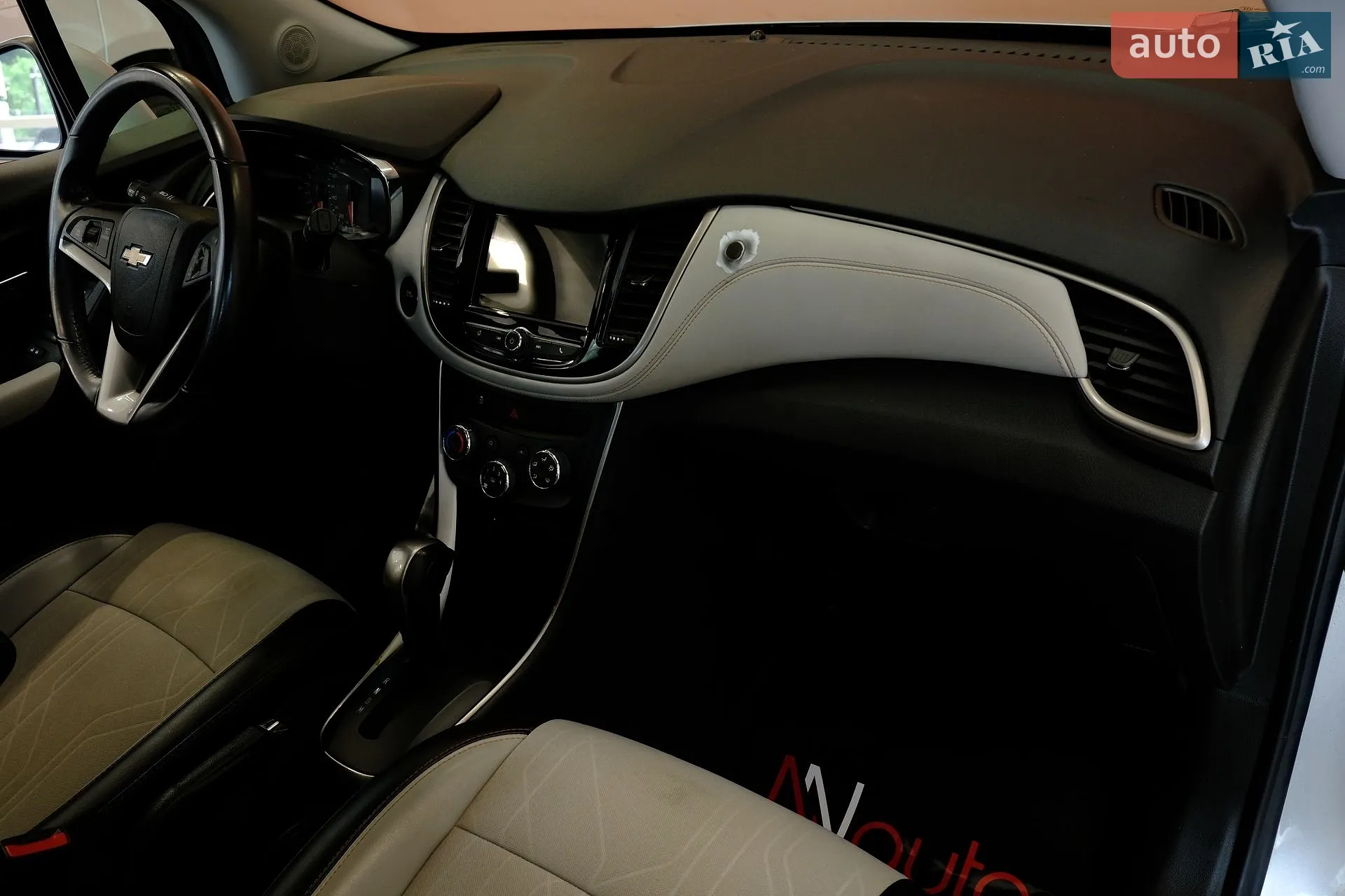 2019 Chevrolet Trax - мініатюра 36