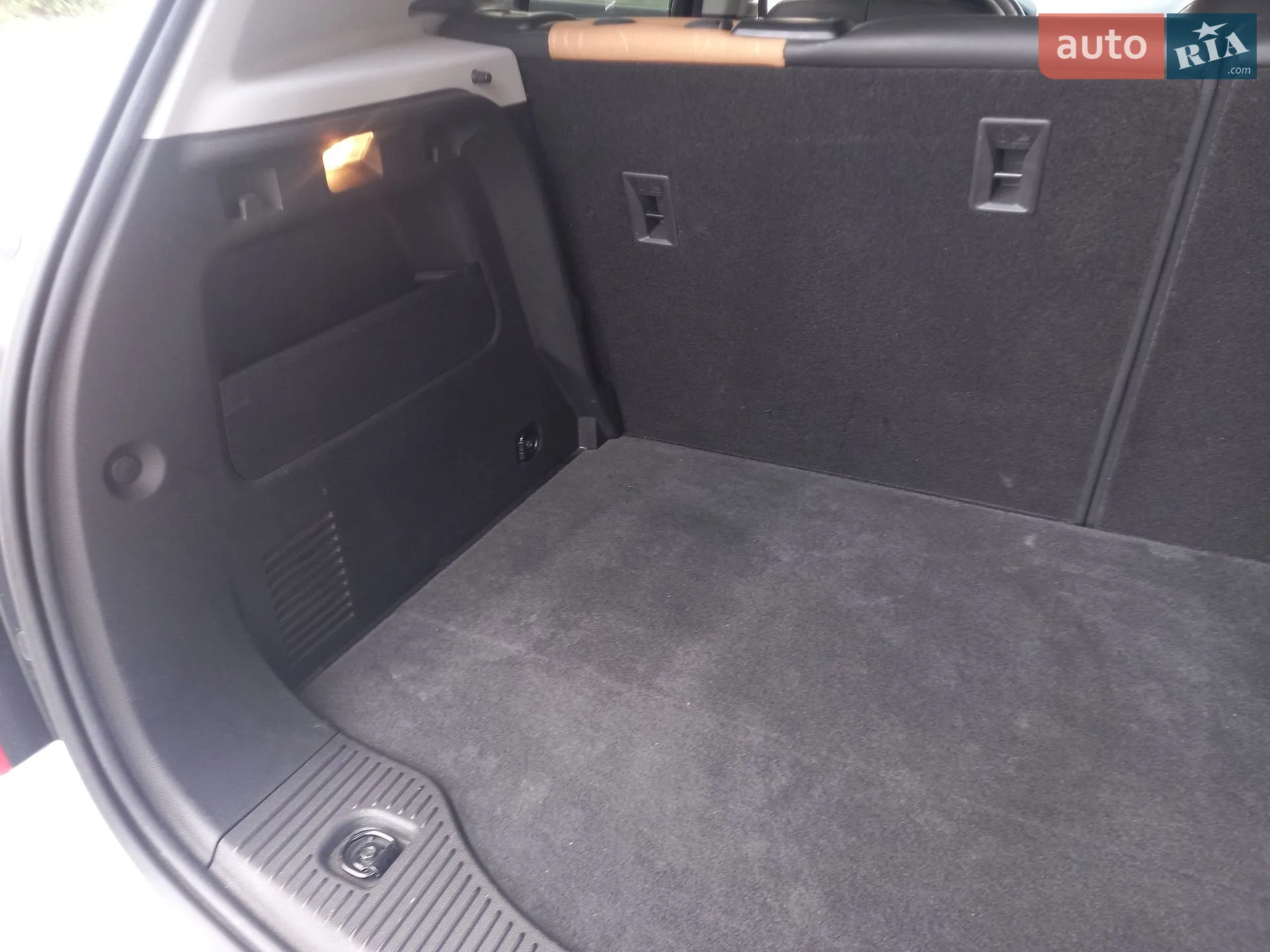 2020 Chevrolet Trax - мініатюра 20