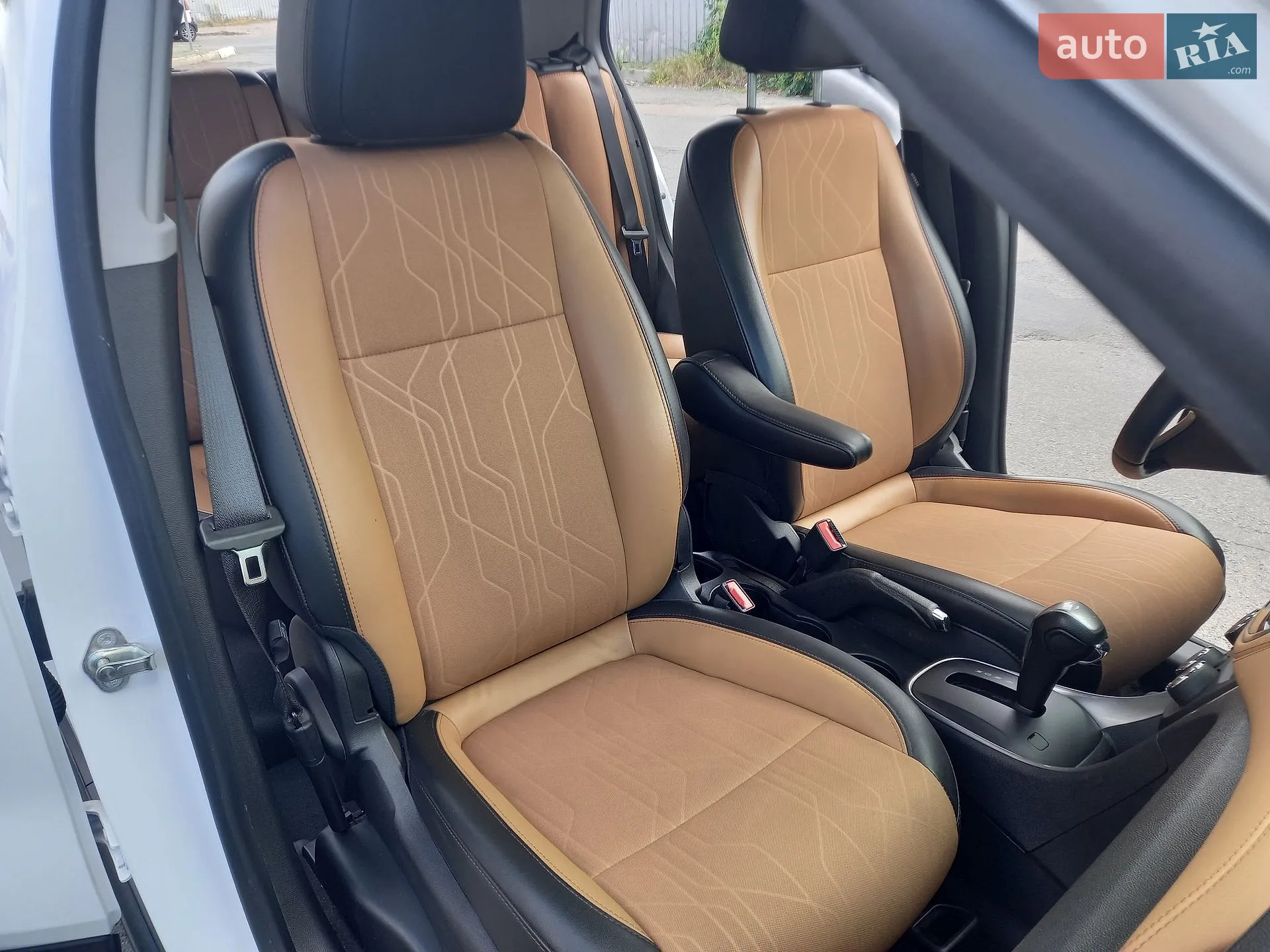 2020 Chevrolet Trax - мініатюра 25