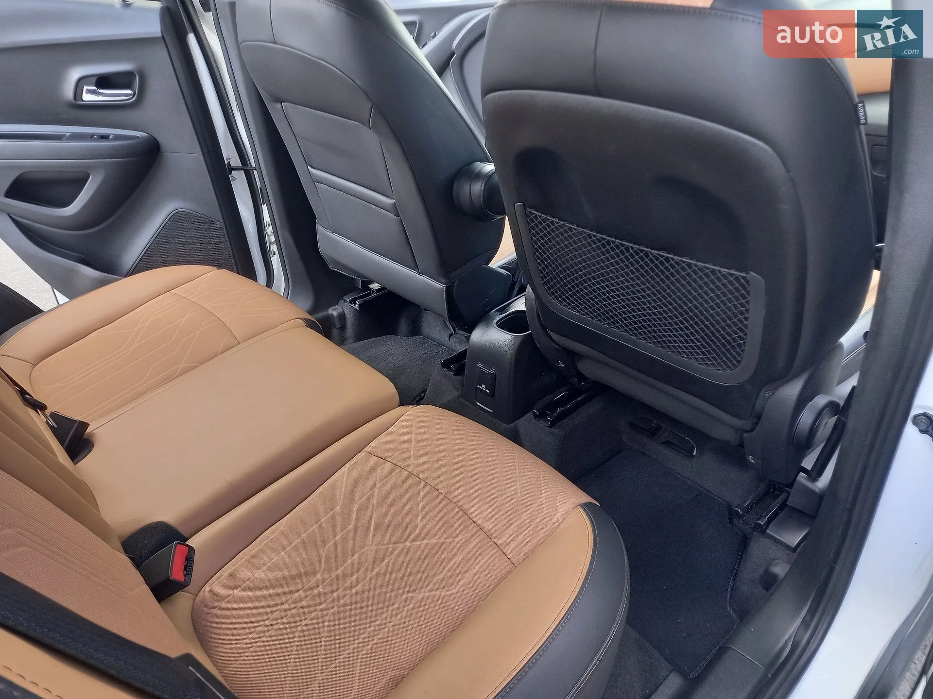 2020 Chevrolet Trax - мініатюра 28