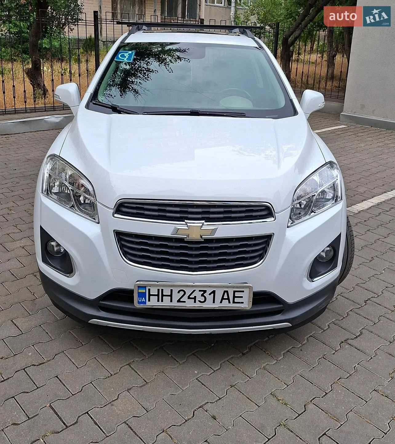 2013 Chevrolet Trax - мініатюра 22