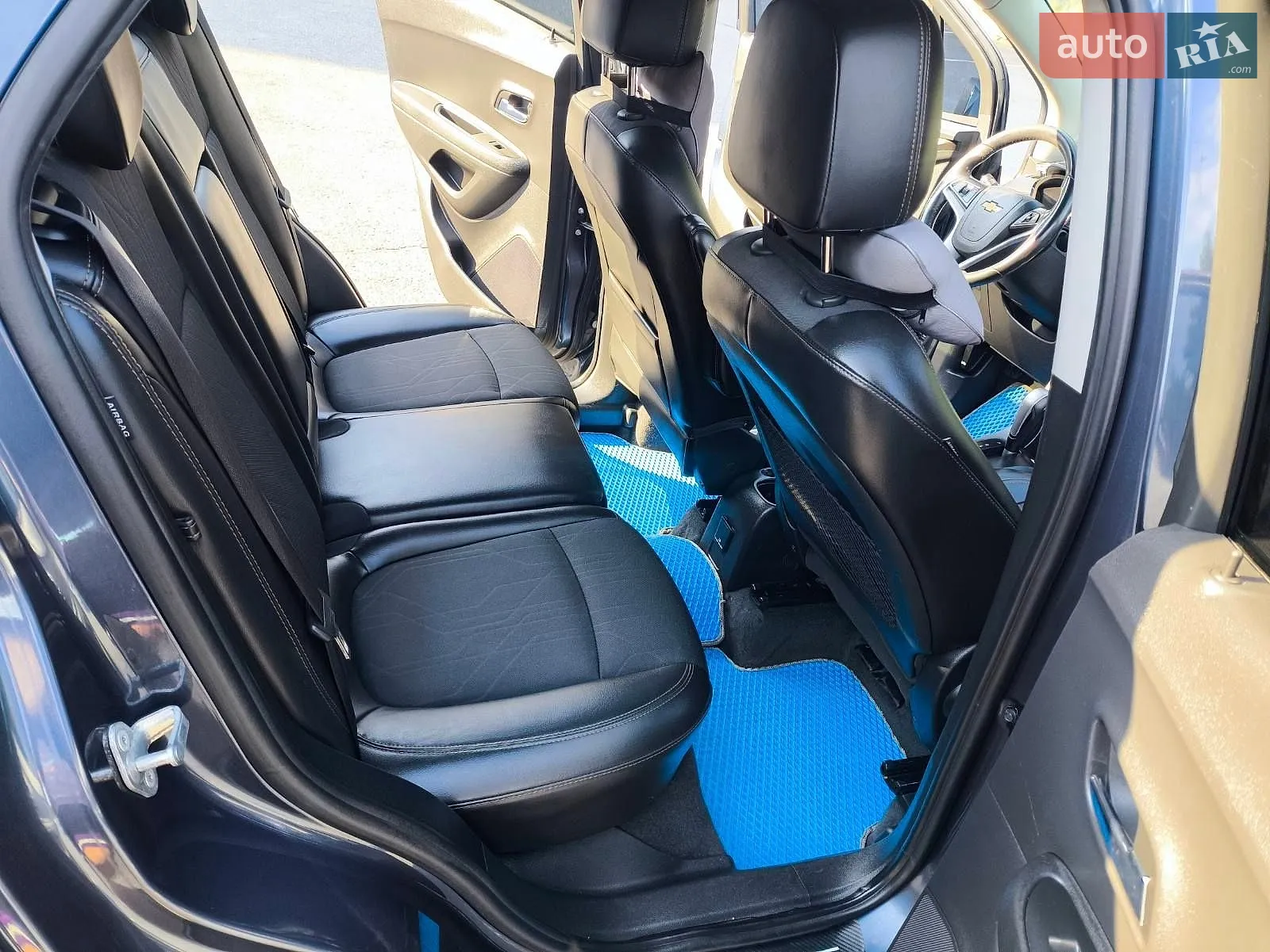 2017 Chevrolet Trax - мініатюра 14