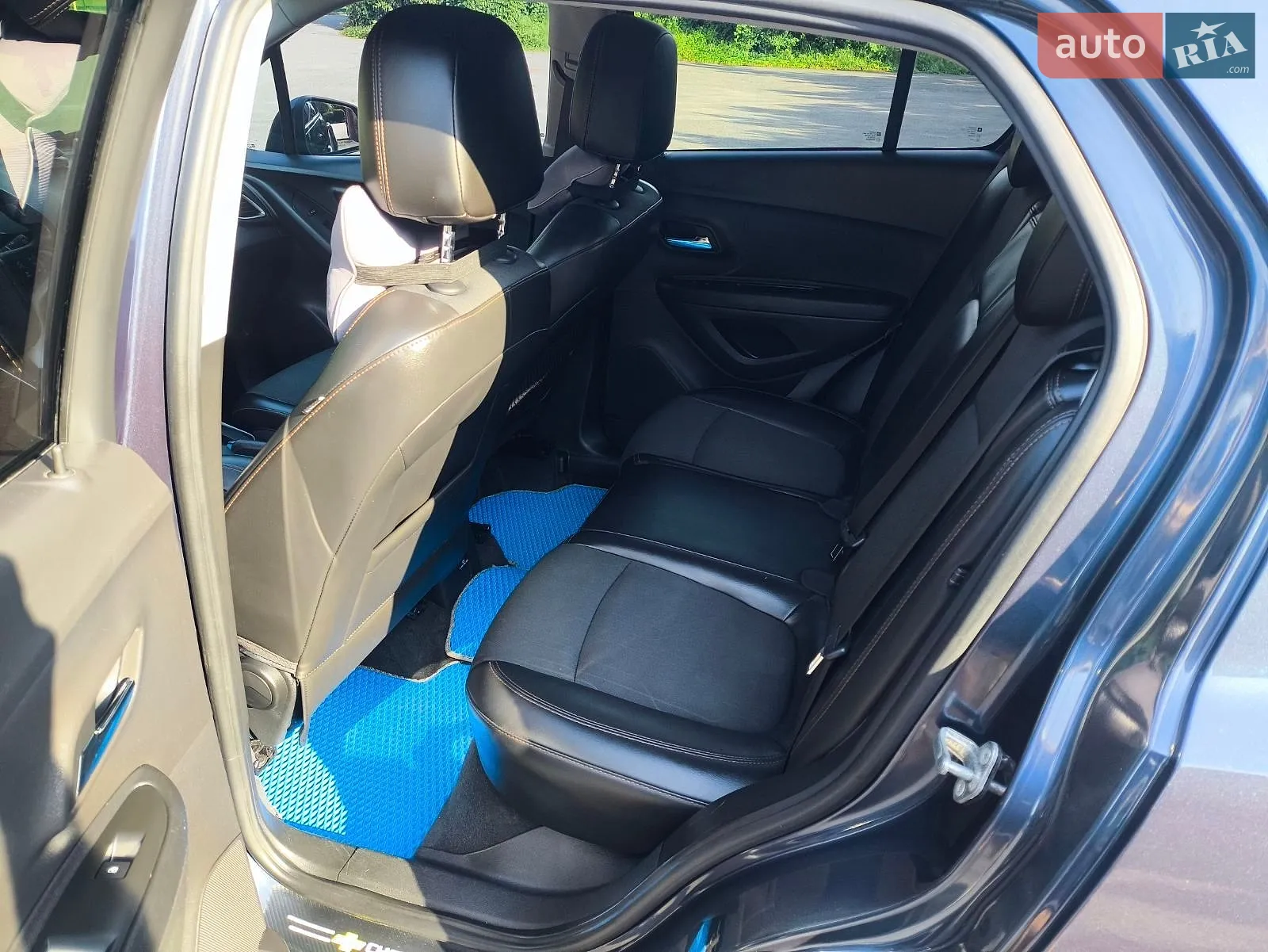 2017 Chevrolet Trax - мініатюра 17