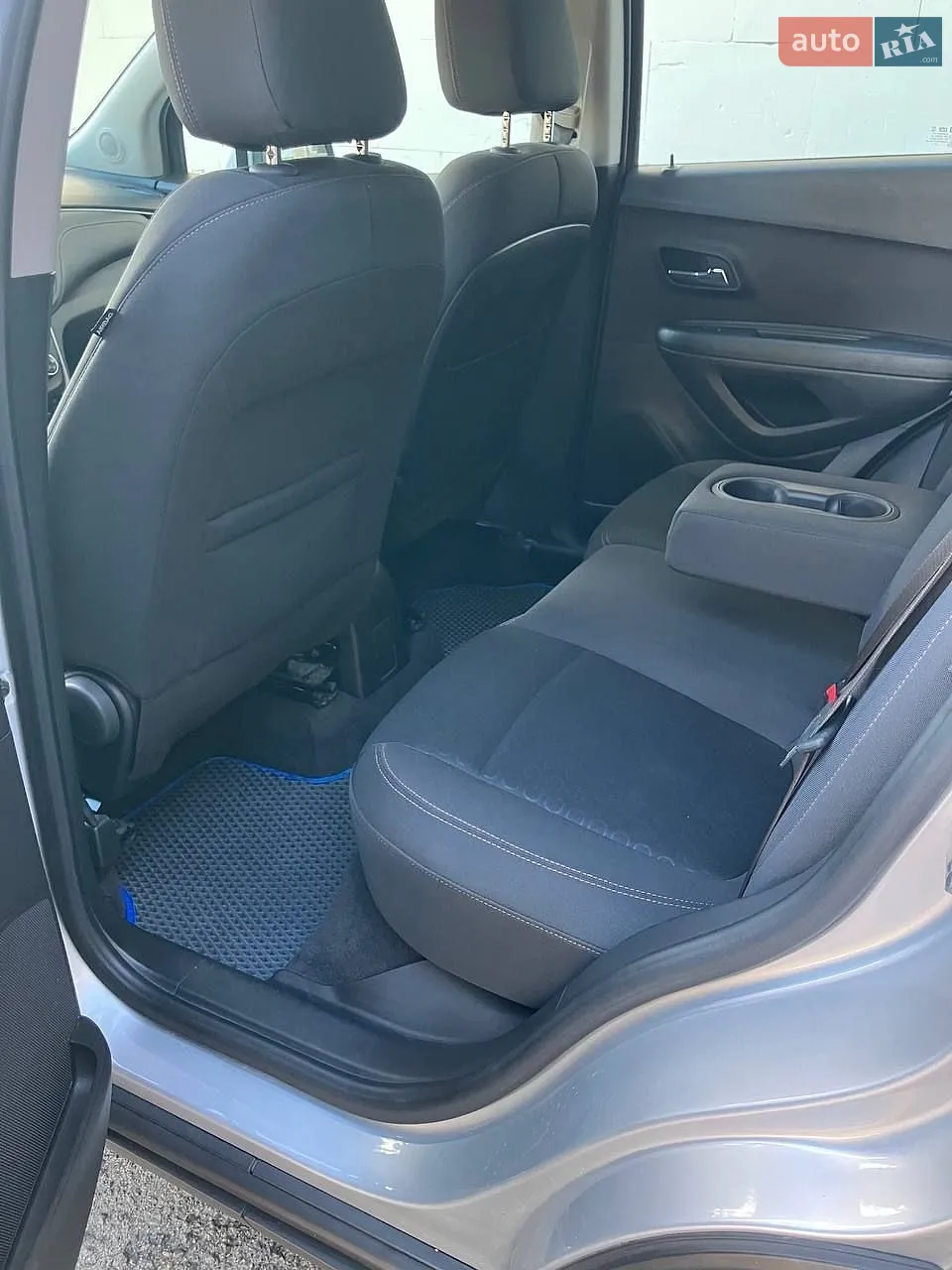 2016 Chevrolet Trax - мініатюра 7