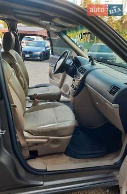 Мінівен Chevrolet Uplander 2005 в 