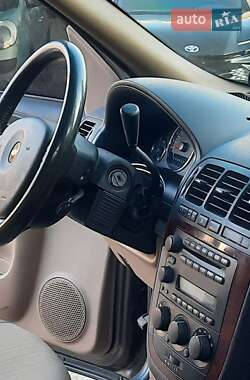 Мінівен Chevrolet Uplander 2005 в 