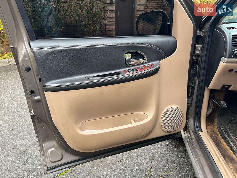 Минивэн Chevrolet Uplander 2005 в Киеве фото 9 Минивэн Chevrolet Uplander 2005 в Киеве