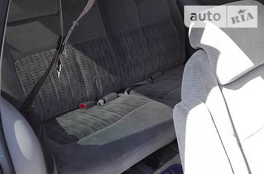 Минивэн Chevrolet Venture 2001 в 