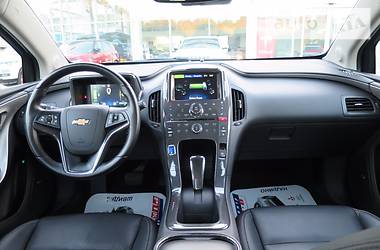 Хэтчбек Chevrolet Volt 2014 в Киеве