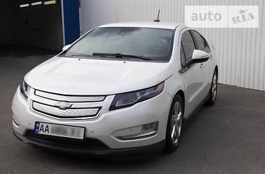 Лифтбек Chevrolet Volt 2015 в Киеве