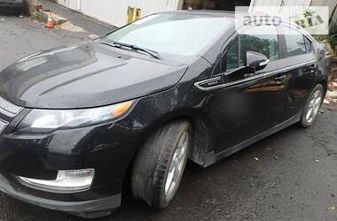 Хетчбек Chevrolet Volt 2012 в Калуші