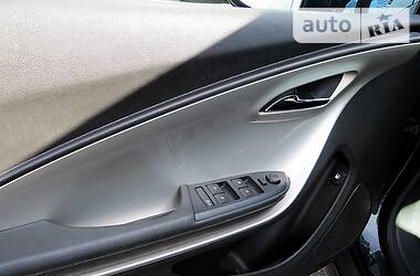 Седан Chevrolet Volt 2013 в 