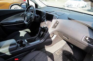Седан Chevrolet Volt 2013 в 