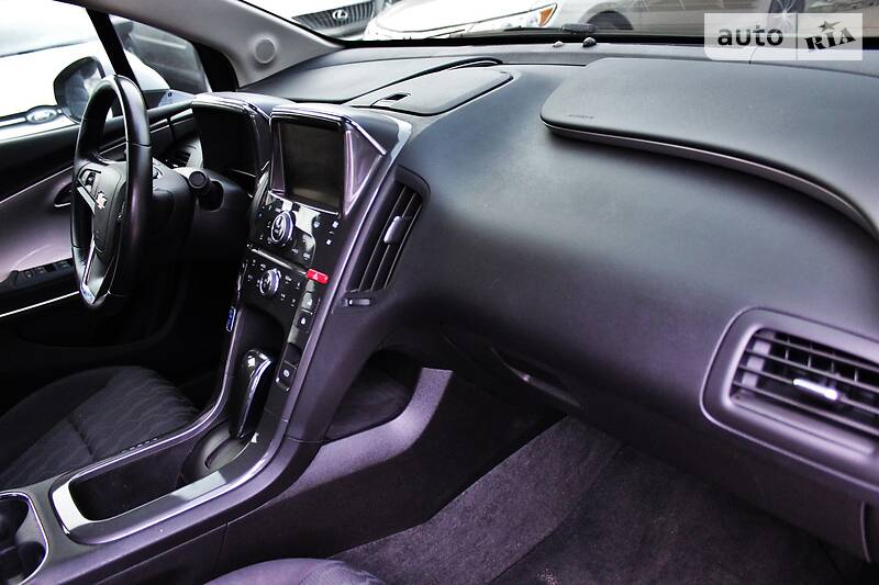 Хетчбек Chevrolet Volt 2013 в Одесі