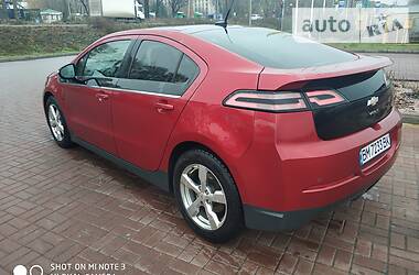 Хэтчбек Chevrolet Volt 2011 в Полтаве