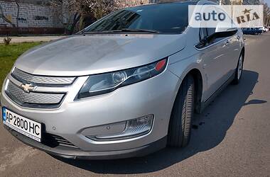 Хетчбек Chevrolet Volt 2012 в Бориславі