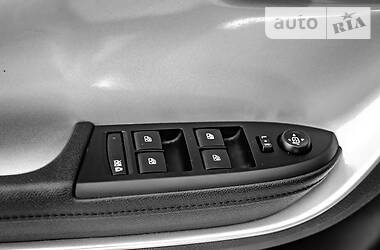 Хетчбек Chevrolet Volt 2015 в 