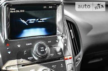 Хетчбек Chevrolet Volt 2015 в 