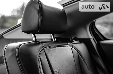 Хетчбек Chevrolet Volt 2015 в 