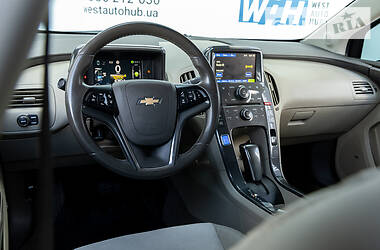 Лифтбек Chevrolet Volt 2013 в Луцке