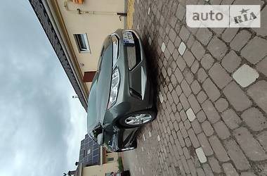 Хетчбек Chevrolet Volt 2016 в Черкасах