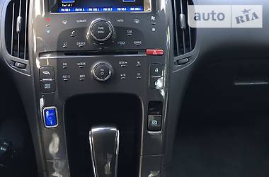 Лифтбек Chevrolet Volt 2014 в Днепре