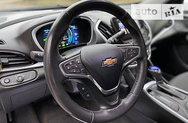 Лифтбек Chevrolet Volt 2018 в Киеве