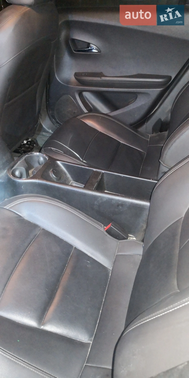 2013 Chevrolet Volt - мініатюра 6