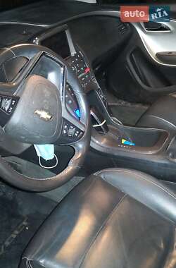 Хэтчбек Chevrolet Volt 2013 в Украинке