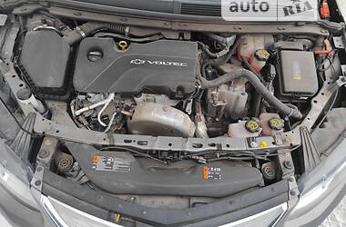 Хэтчбек Chevrolet Volt 2016 в Полтаве