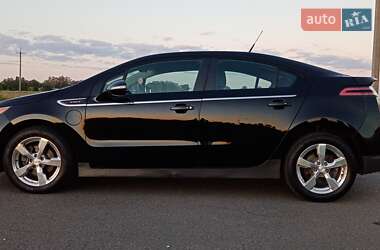 Лифтбек Chevrolet Volt 2013 в Киеве