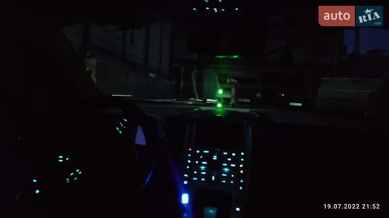Хэтчбек Chevrolet Volt 2013 в Харькове