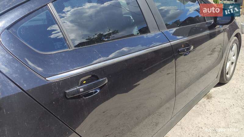 Хэтчбек Chevrolet Volt 2013 в Харькове