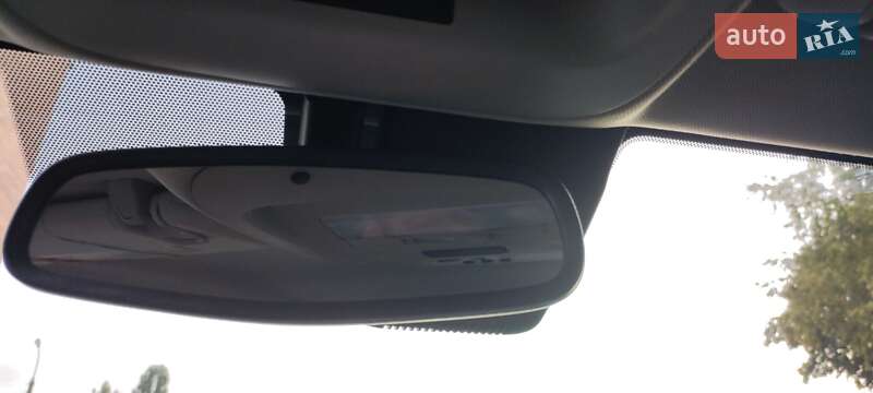 Хетчбек Chevrolet Volt 2011 в Черкасах