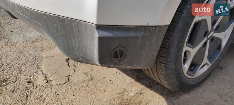 Хетчбек Chevrolet Volt 2011 в Черкасах