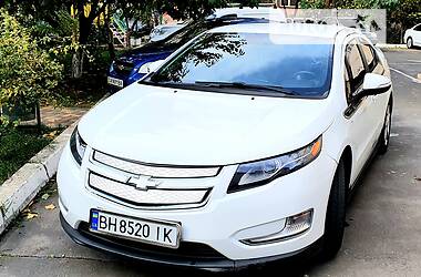Лифтбек Chevrolet Volt 2013 в Одессе