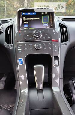 Хэтчбек Chevrolet Volt 2014 в Одессе