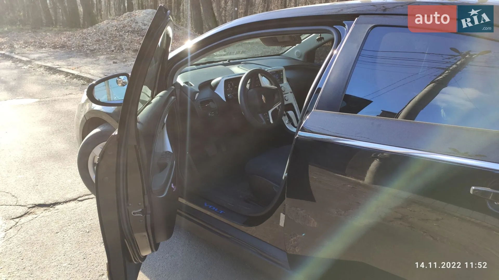 2013 Chevrolet Volt - мініатюра 26