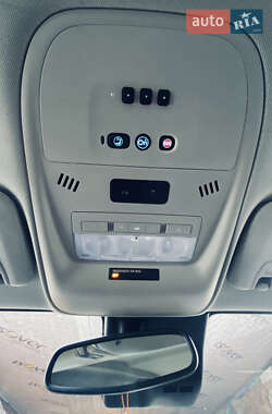 Лифтбек Chevrolet Volt 2015 в Кролевце
