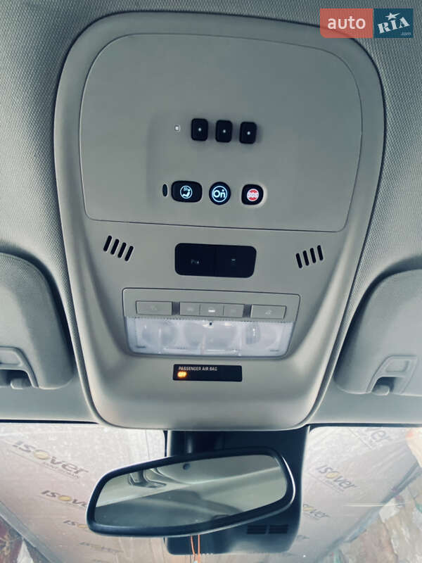 Ліфтбек Chevrolet Volt 2015 в Кролевці фото 13 Ліфтбек Chevrolet Volt 2015 в Кролевці