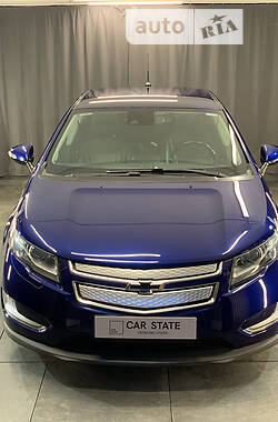 Лифтбек Chevrolet Volt 2013 в Киеве