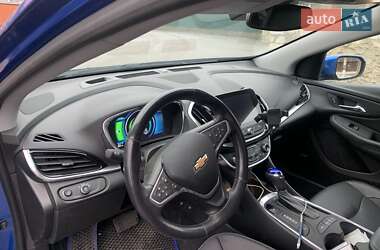 Хетчбек Chevrolet Volt 2016 в Одесі