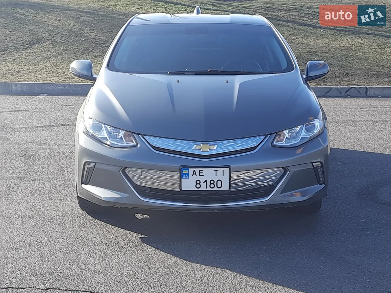 2017 Chevrolet Volt - мініатюра 22