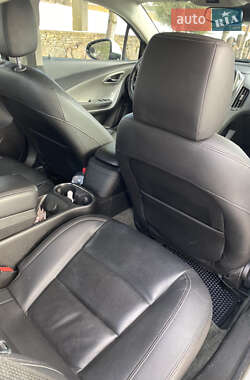 Ліфтбек Chevrolet Volt 2013 в Кременчуці