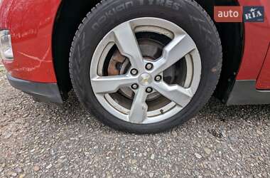 Универсал Chevrolet Volt 2012 в Одессе