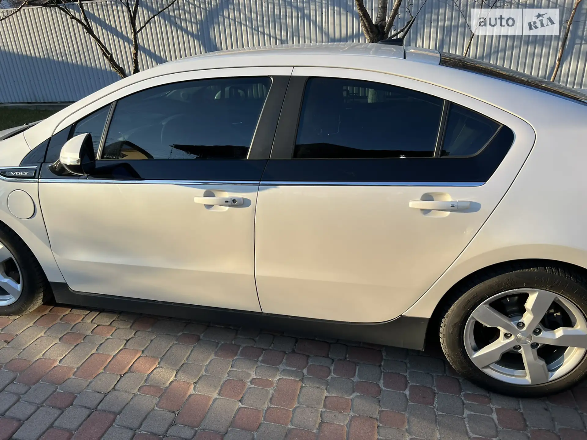 2013 Chevrolet Volt - мініатюра 5